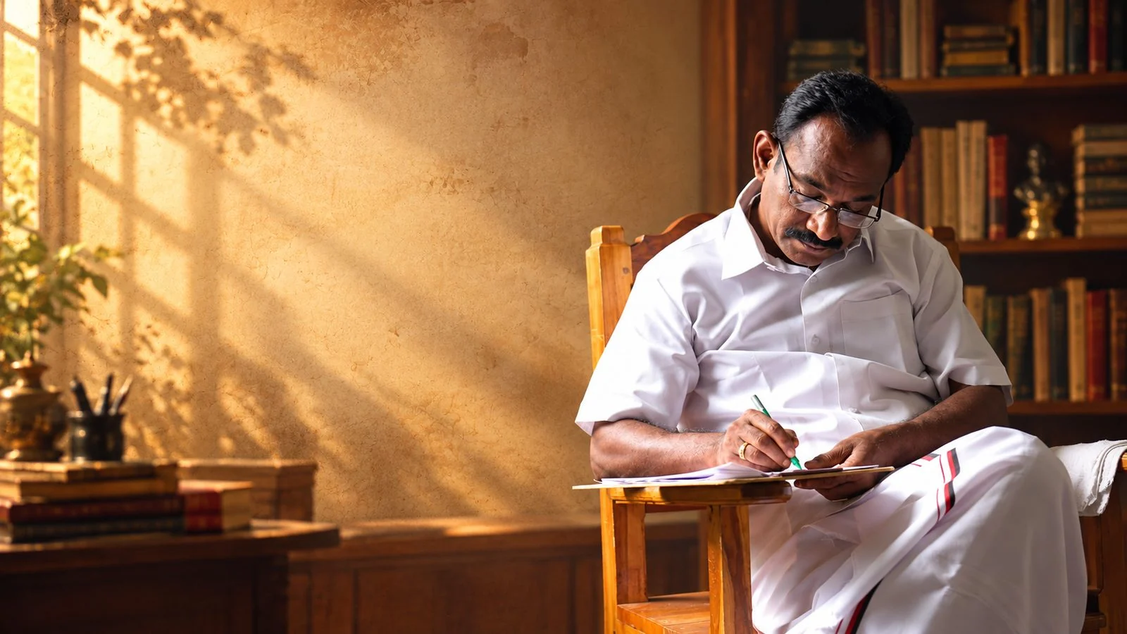 இமயம் — வழங்கப்பட்ட காட்சி