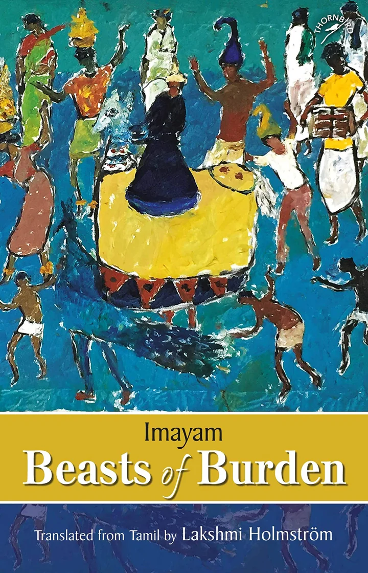 Beasts of Burden