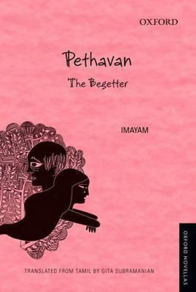 Pethavan – The Begetter