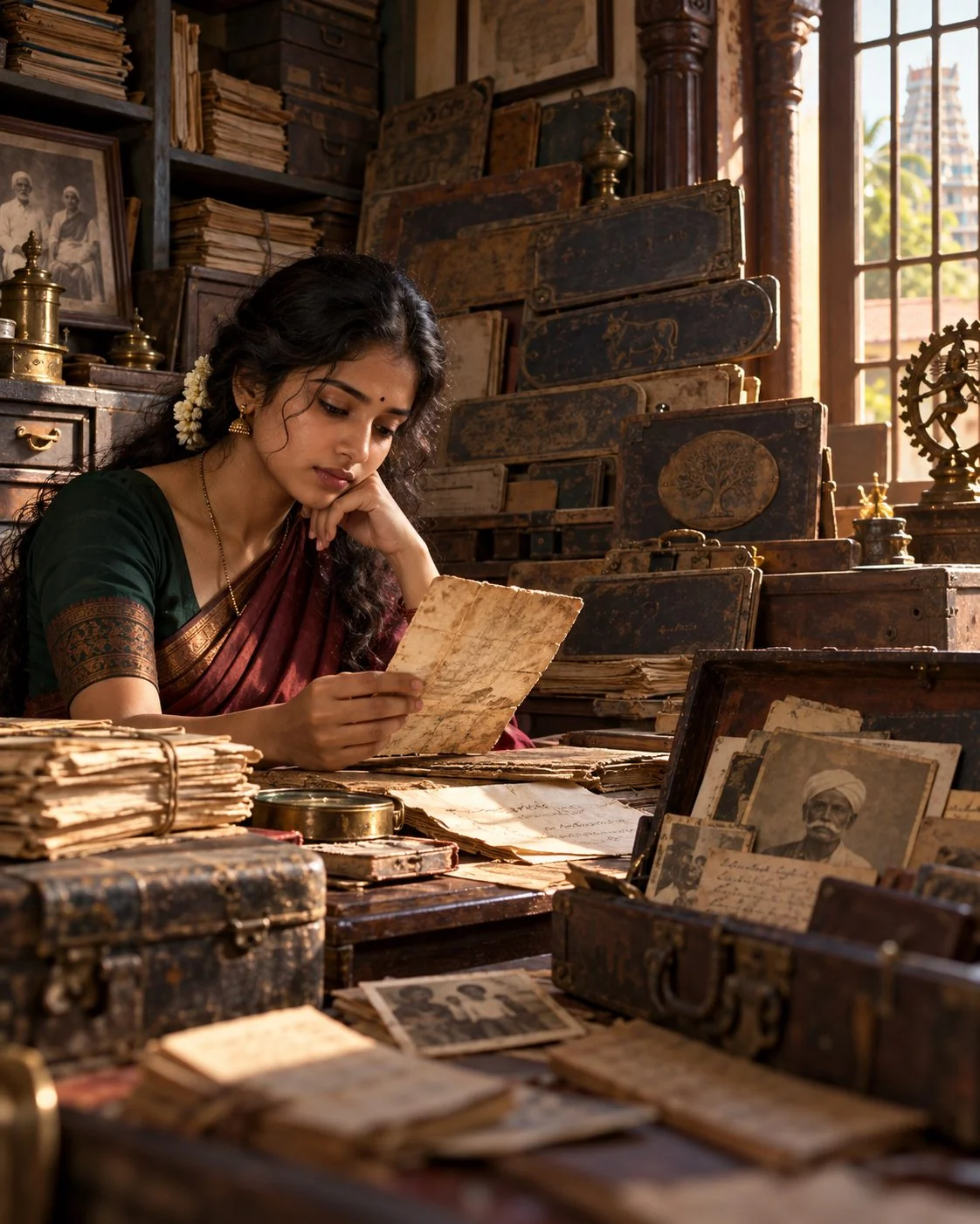 பெயர்களில் தொலைந்த அழகு