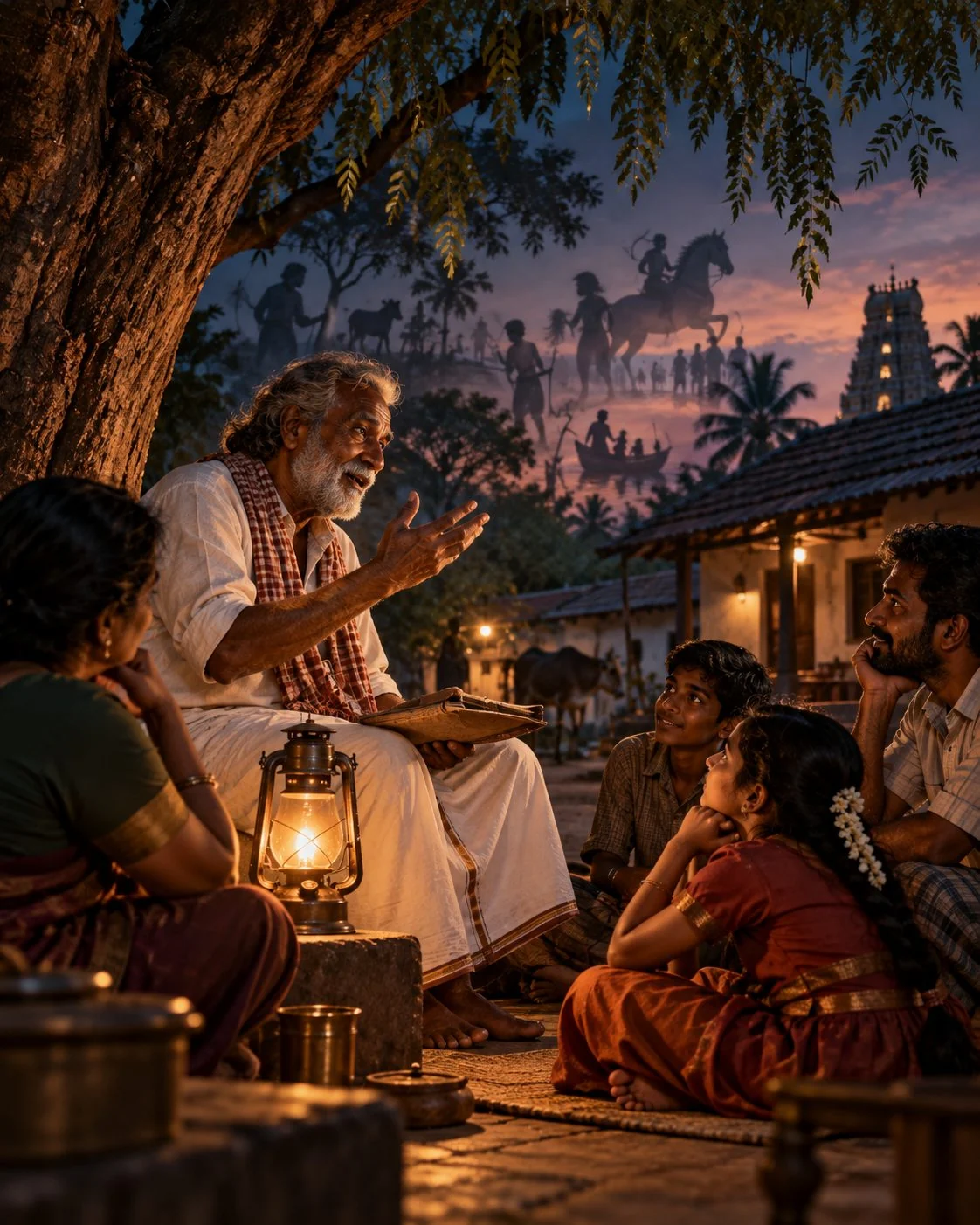 அண்மைக்காலச் சிறுகதைகள்