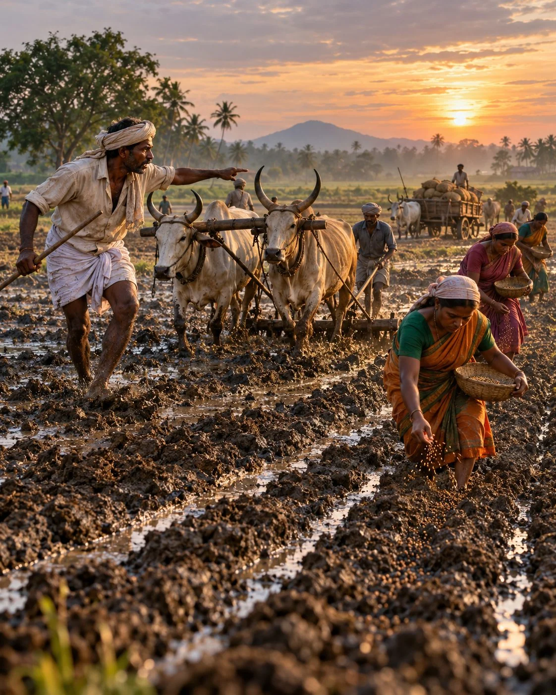 மண் பாரம்
