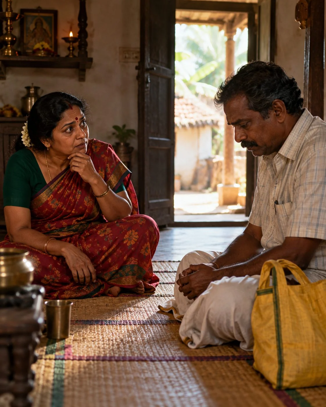 பணியாரக்காரம்மா