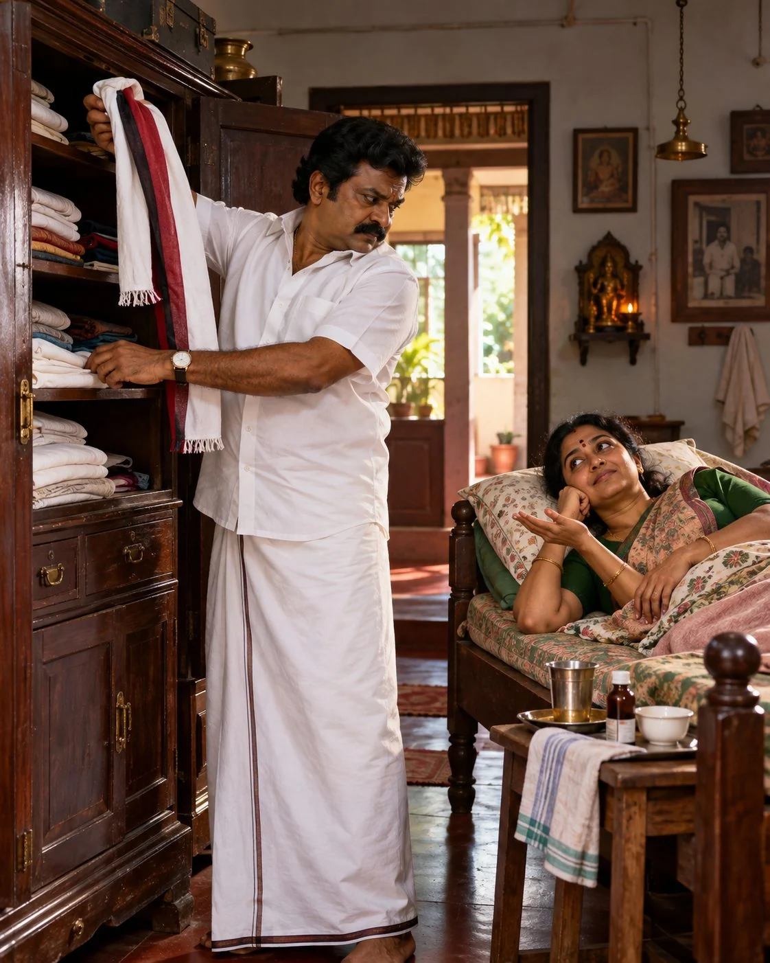கட்சிக்காரன்