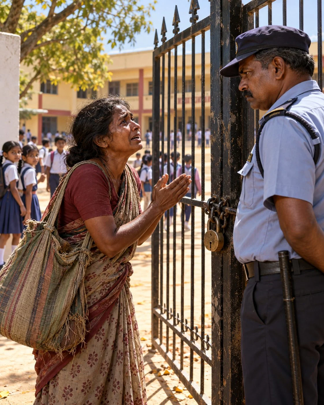 சாவு சோறு